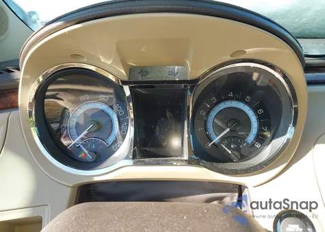 2013 Buick Lacrosse Premium 1 Group z USA, uszkodzony, nr VIN 1G4GF5E33DF221331